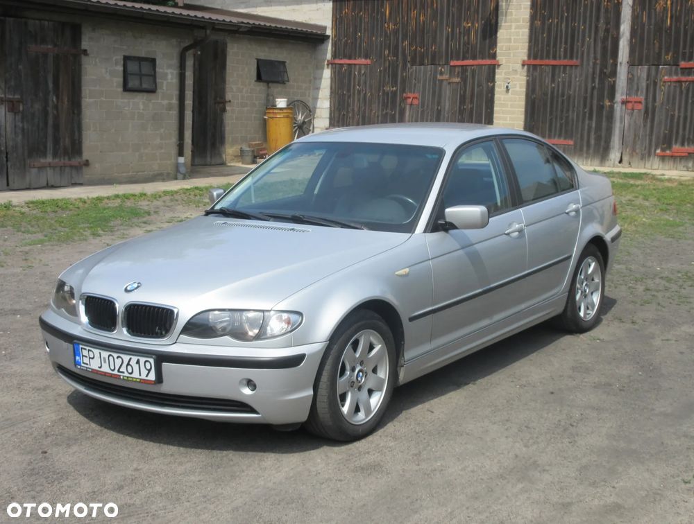 BMW Seria 3 - 3