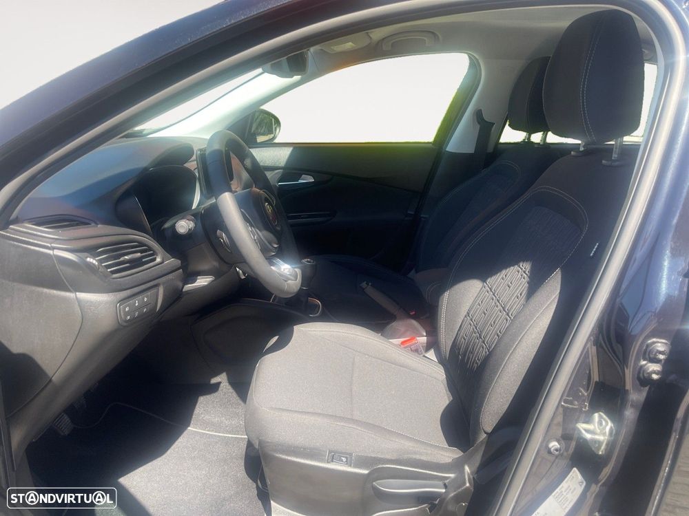 Fiat Tipo Station Wagon 1.0 GSE T3 - 9