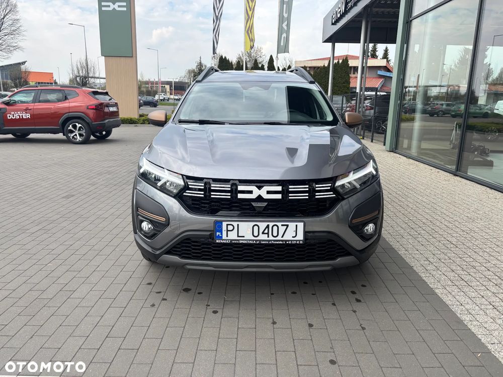 Dacia Jogger 1.0 TCe Extreme - 3