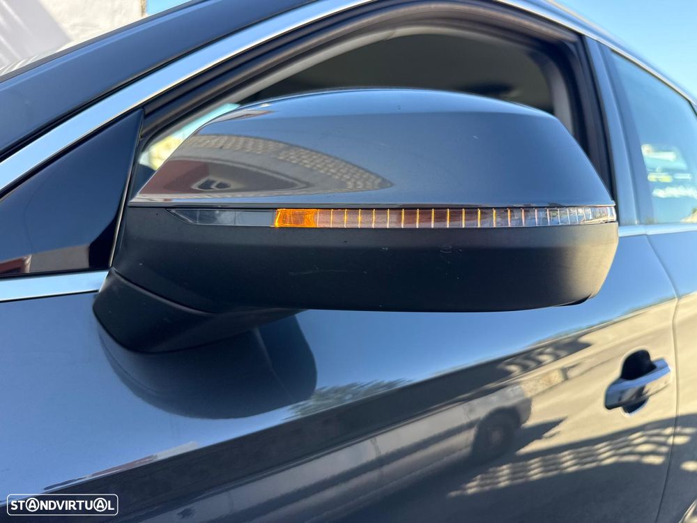 Audi Q5 35 TDI Advanced S tronic - 39