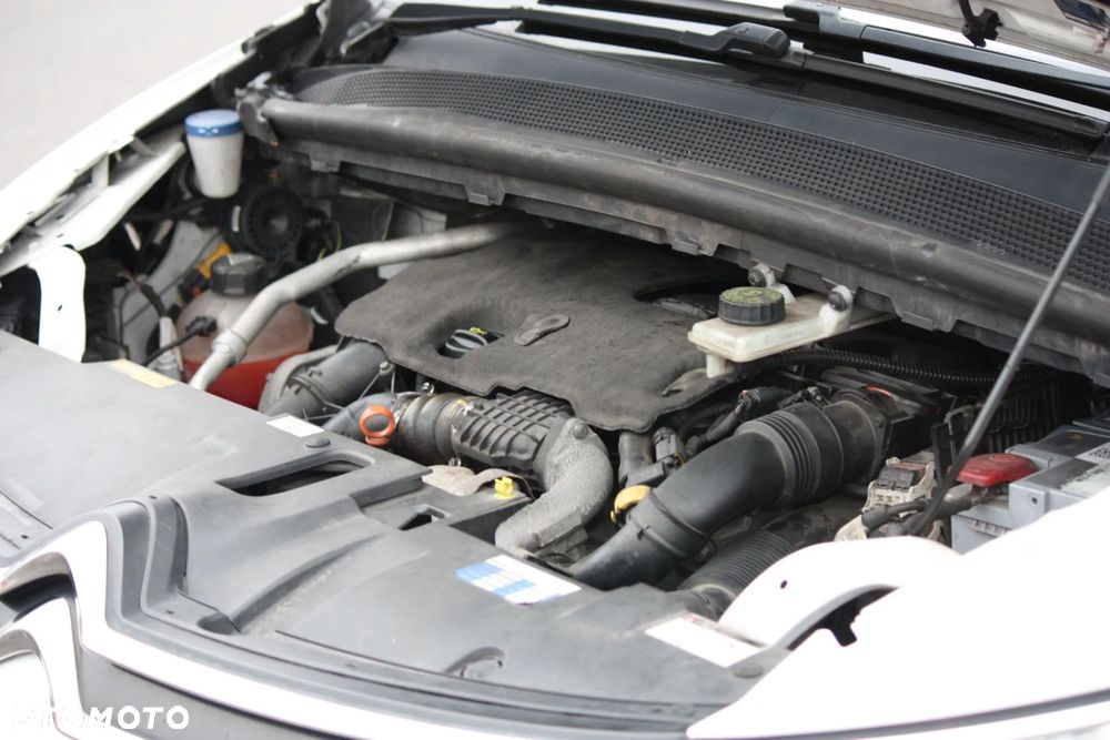 Citroën C4 Picasso - 22