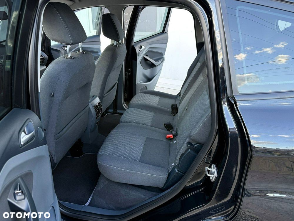 Ford C-MAX 1.6 Ti-VCT SYNC Edition - 19