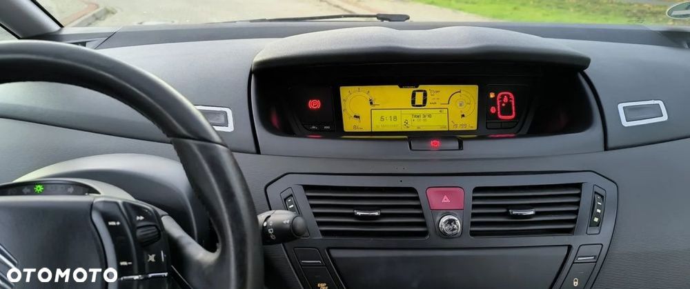 Citroën C4 Picasso VTi 120 Provence - 11