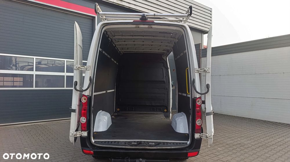 Volkswagen CRAFTER - 6