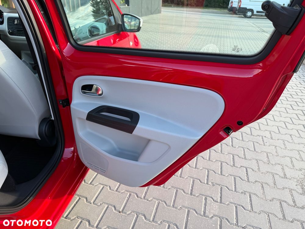 Seat Mii - 25