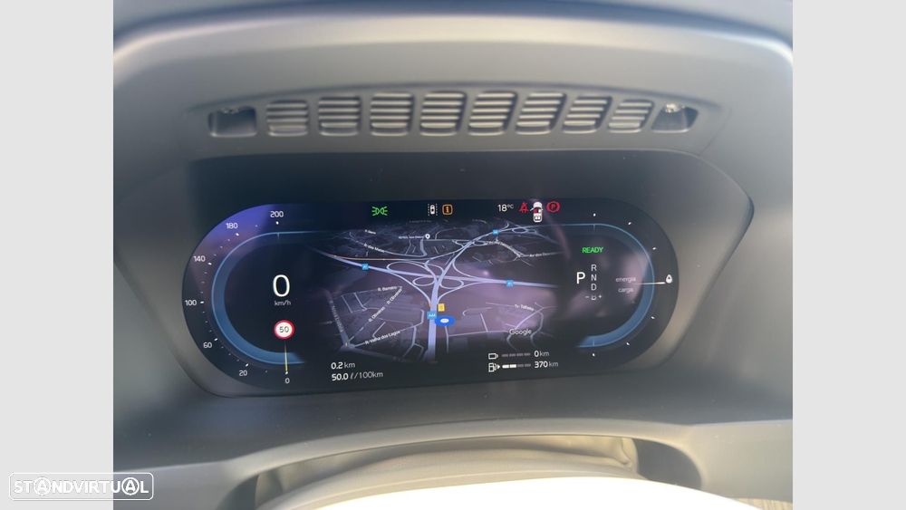 Volvo XC 90 2.0 T8 PHEV Ultimate Bright AWD - 17