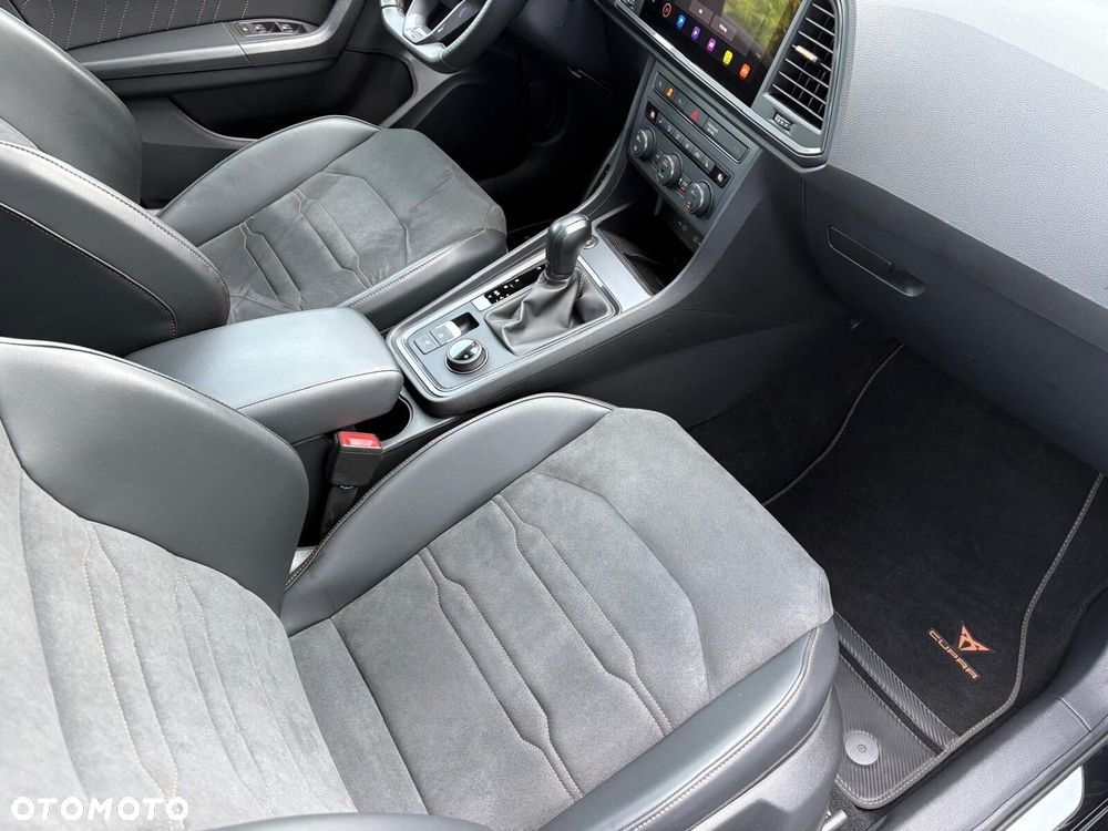 Cupra Ateca - 14