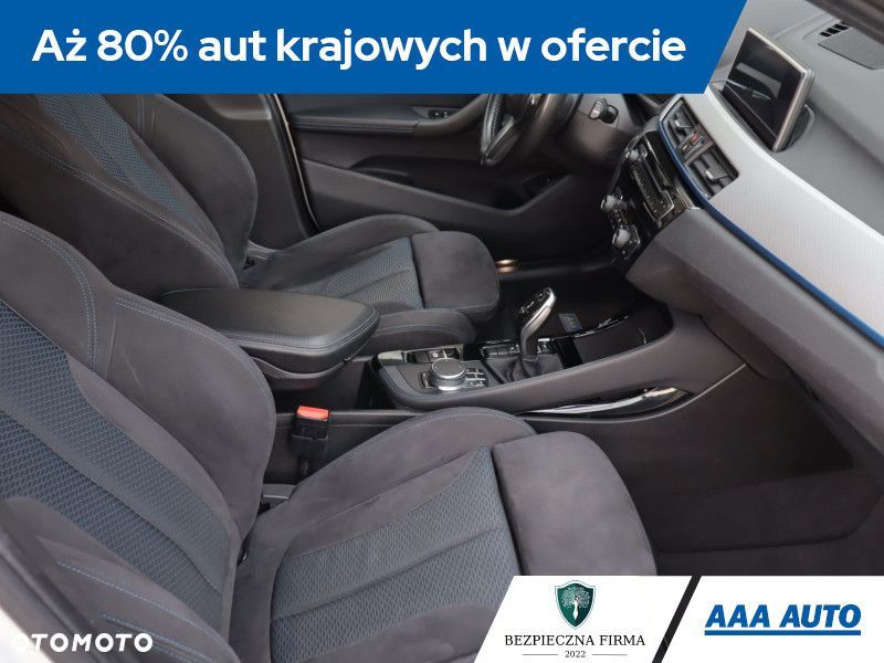 BMW X1 - 11
