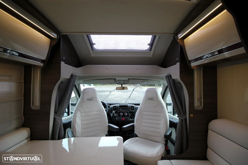 McLouis MC4 Yearling 89 *CAMA CENTRAL + BASCULANTE* - 16