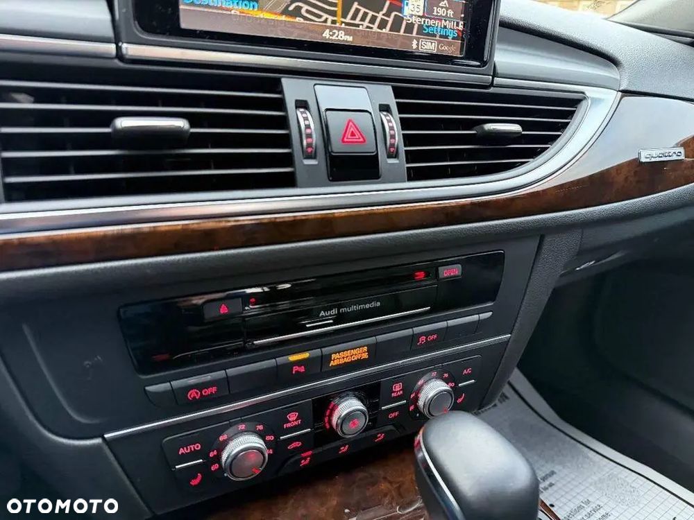 Audi A6 Limousine - 10