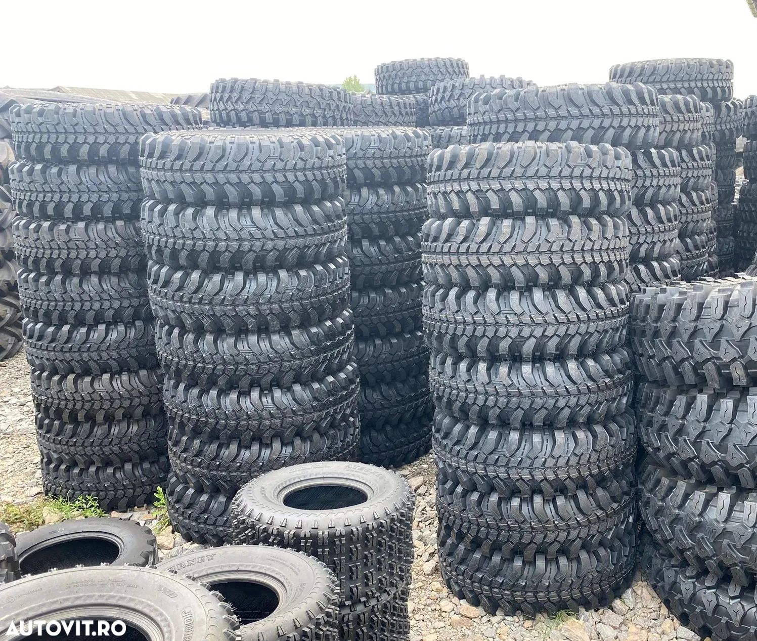 Anvelopa 31X10.5-15 JOURNEY Digger WN03 Simex - TRANSPORT GRATUIT! - 1