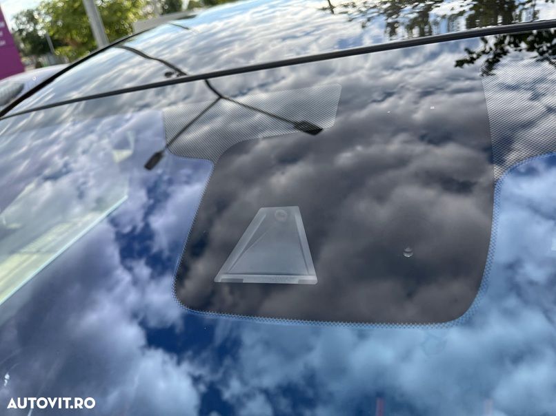 Opel Insignia 1.6 CDTI ECOTEC Cosmo Aut. - 14