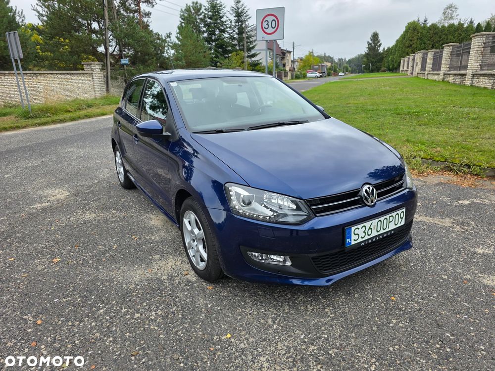 Volkswagen Polo 1.2 TSI Highline - 23