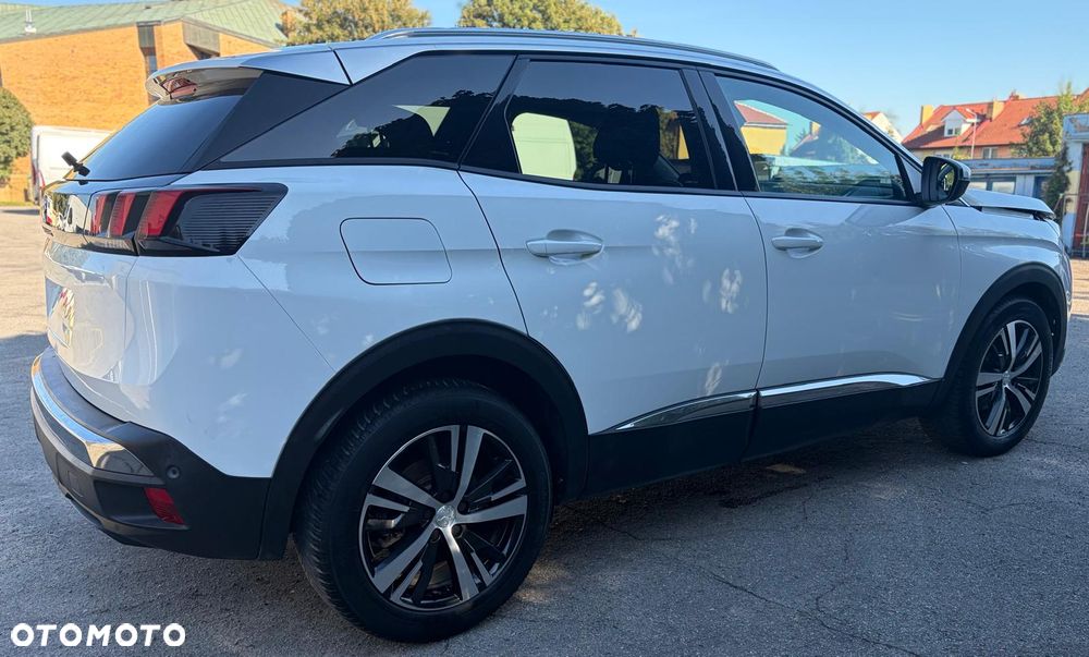 Peugeot 3008 - 7
