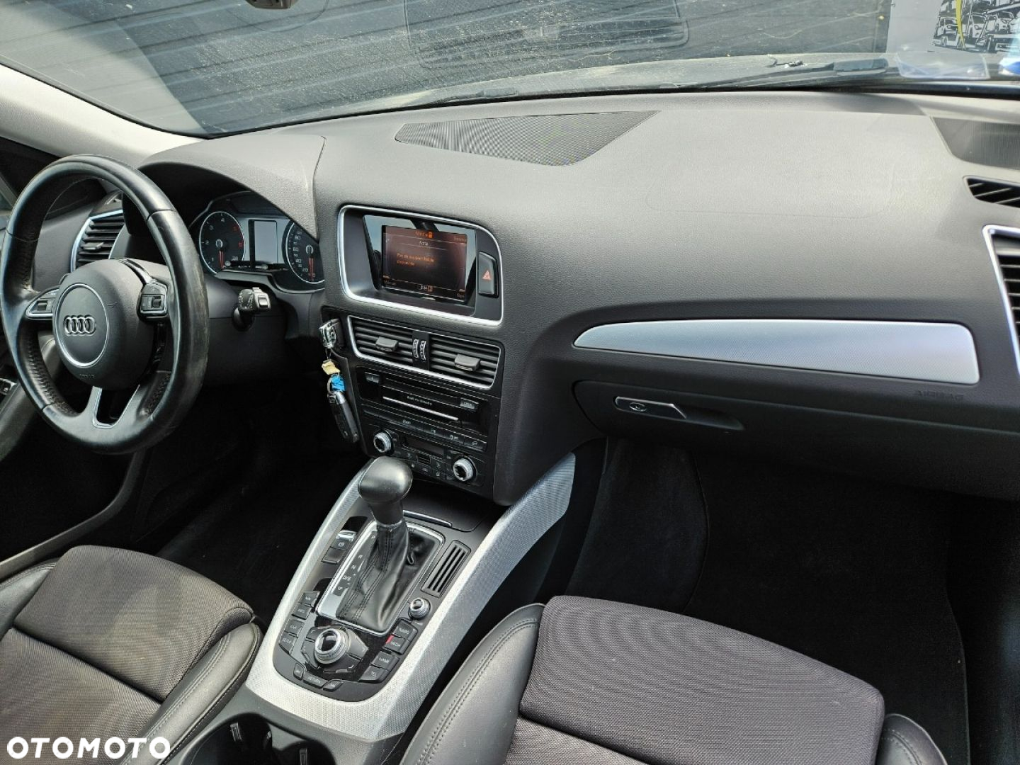 Audi Q5 - 28