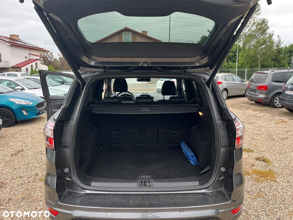 Ford Kuga 2.0 TDCi AWD ST-Line - 21