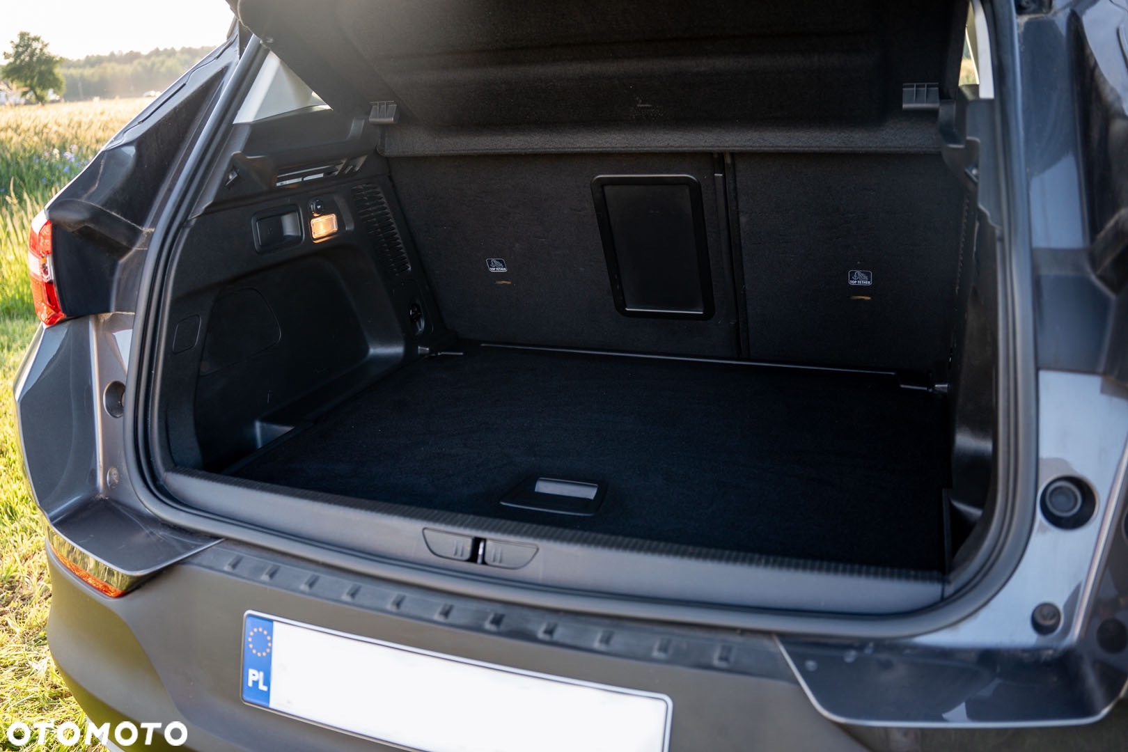 Opel Grandland X 1.2 T GPF Edition Business Pack S&S - 2