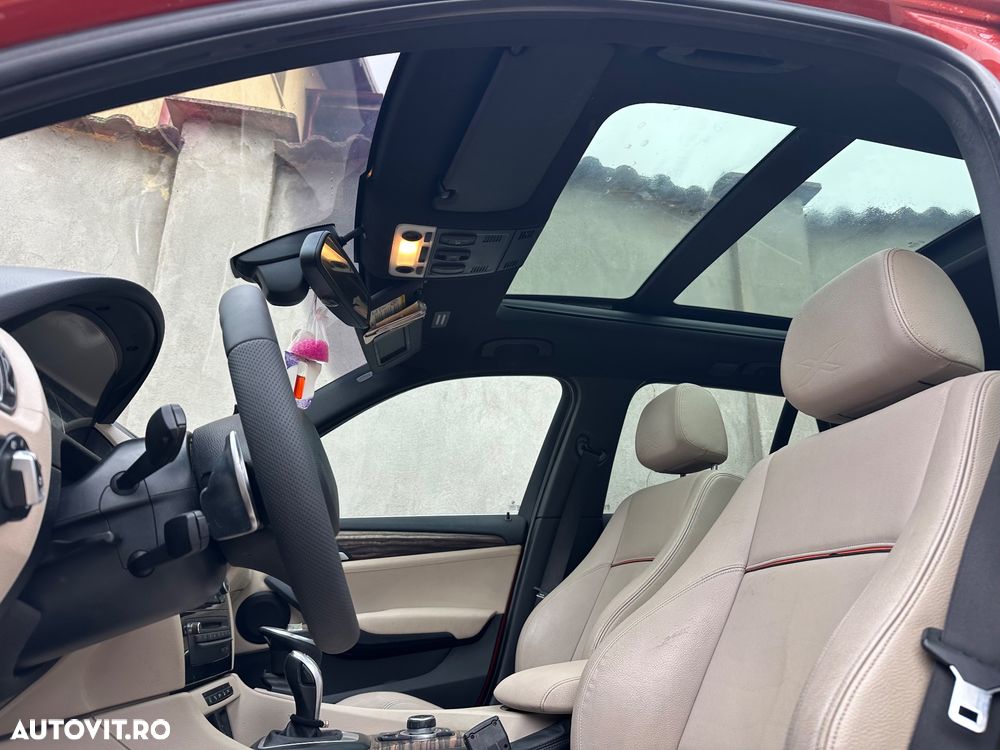 BMW X1 xDrive25d Aut. xLine - 5