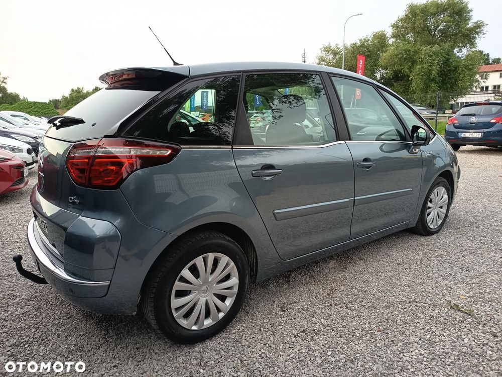 Citroën C4 Picasso HDi 150 FAP Selection - 12