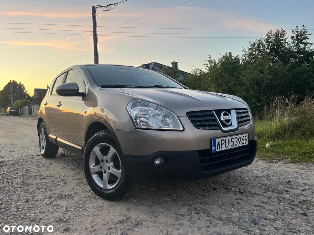 Nissan Qashqai 2.0 Tekna - 20