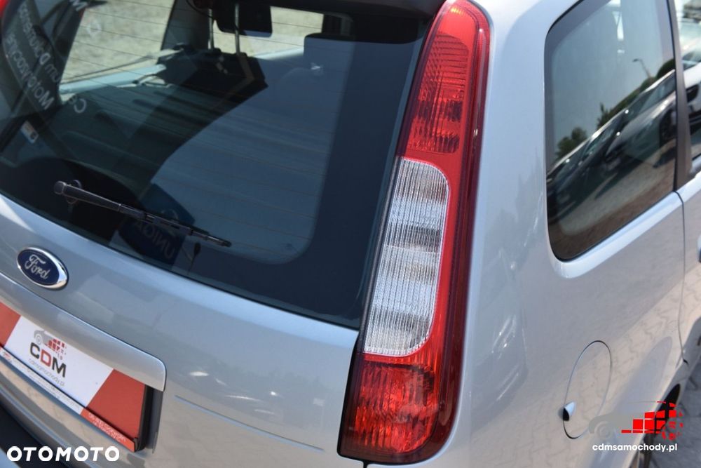 Ford C-MAX - 13
