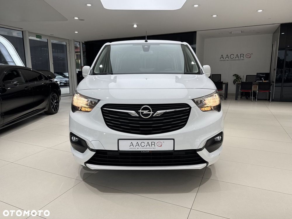 Opel Combo - 7