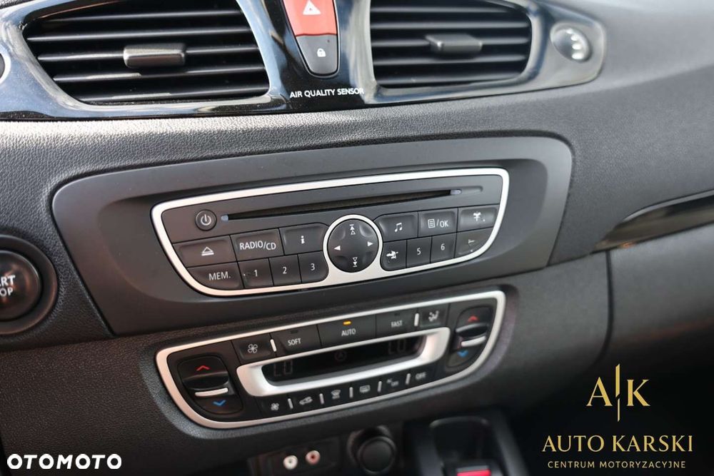 Renault Scenic - 26