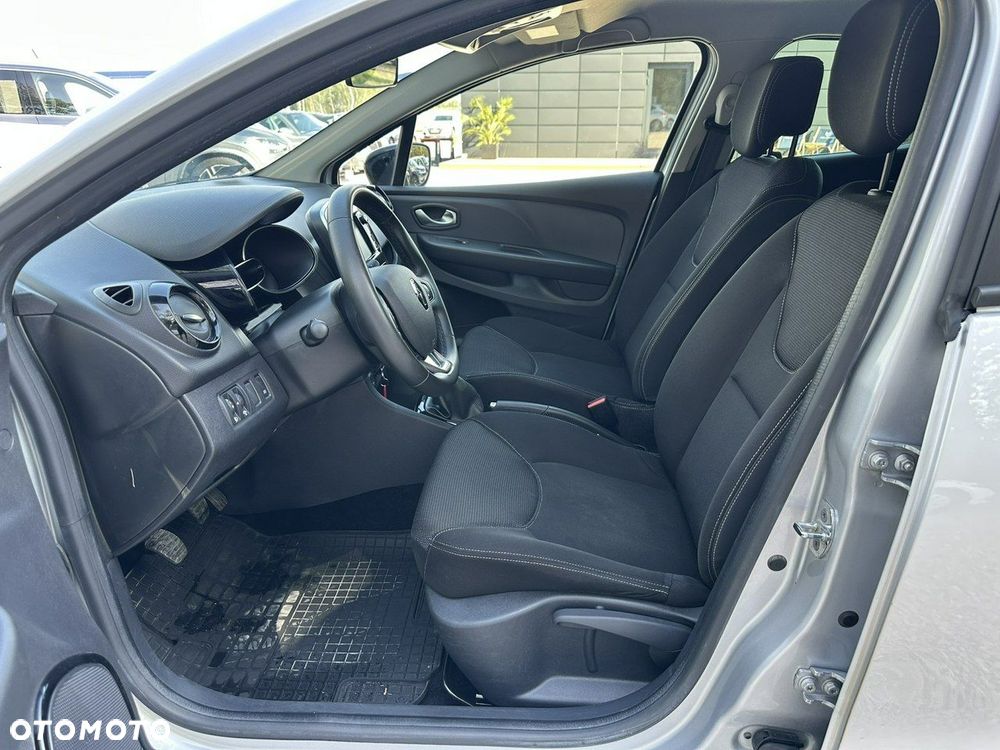 Renault Clio 0.9 Energy TCe Zen - 13