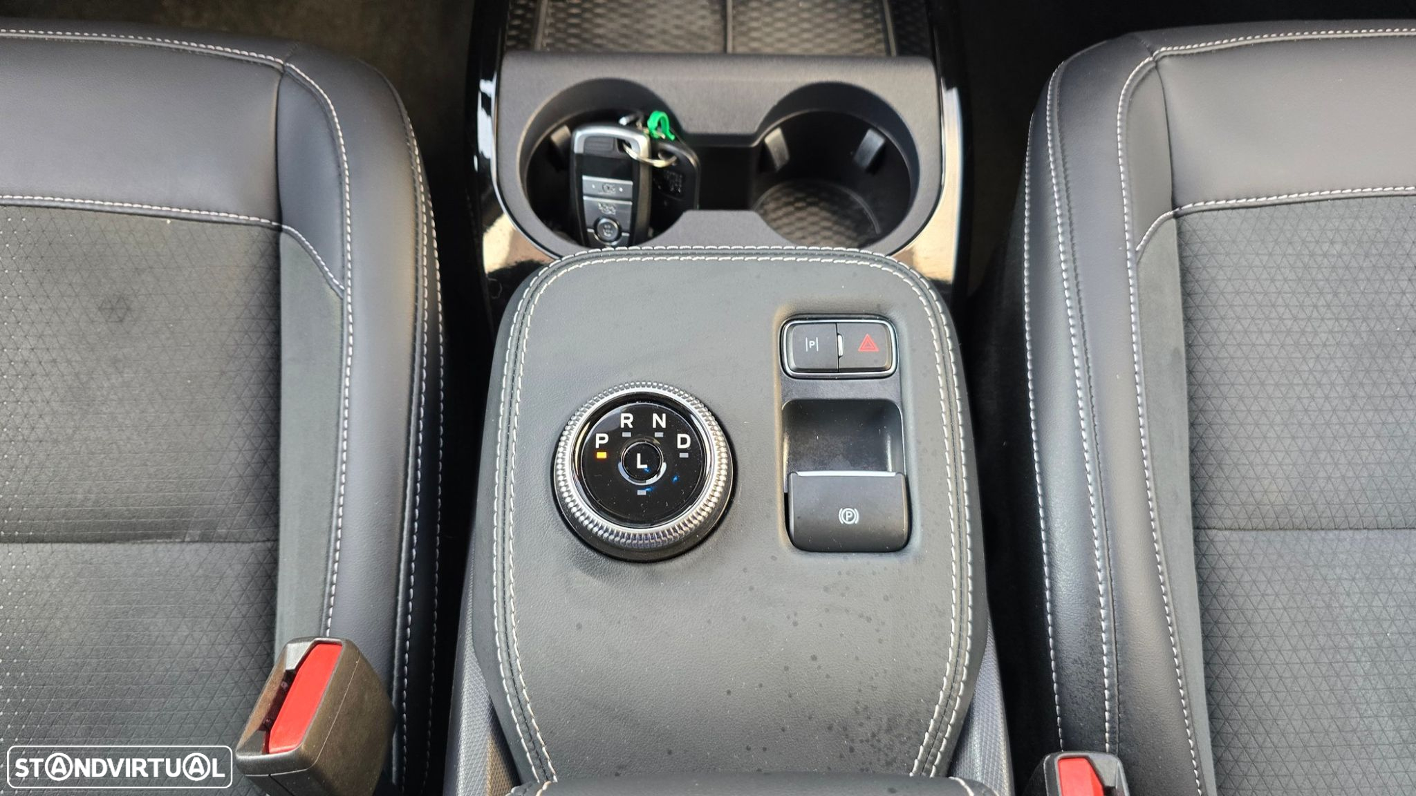 Ford Mustang Mach-E 98.7 kWh GT AWD - 57