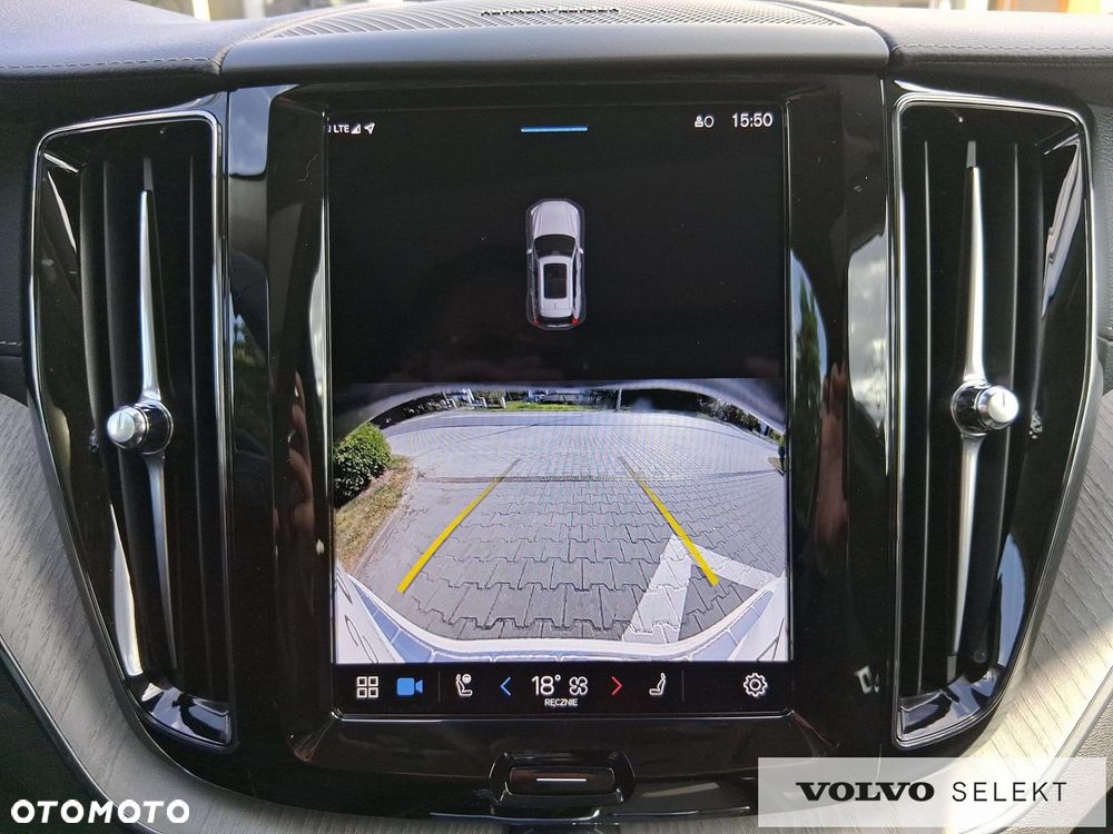 Volvo XC 60 - 26