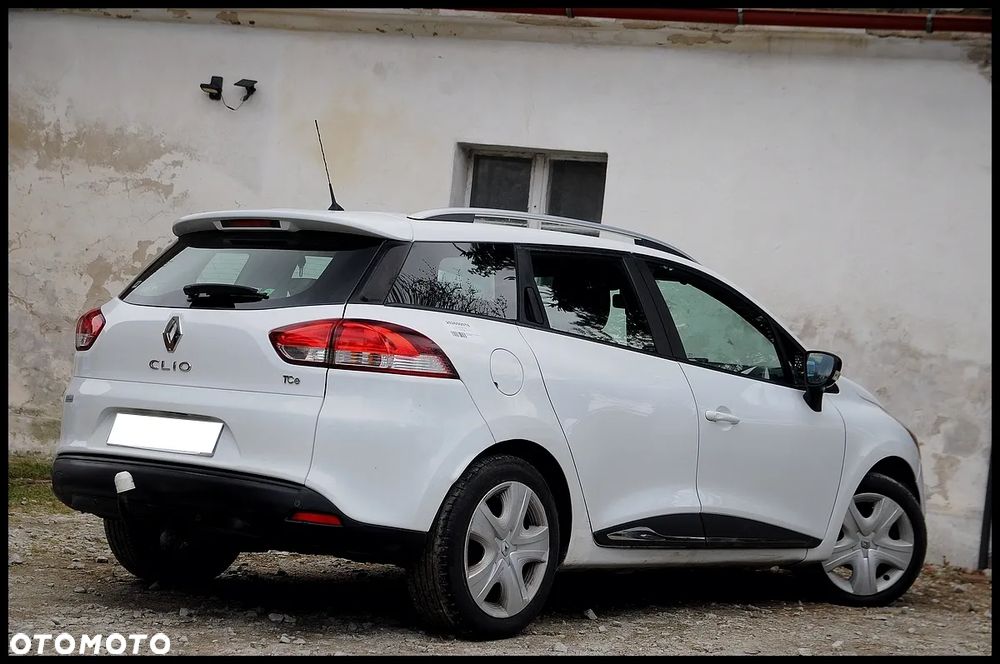 Renault Clio - 22