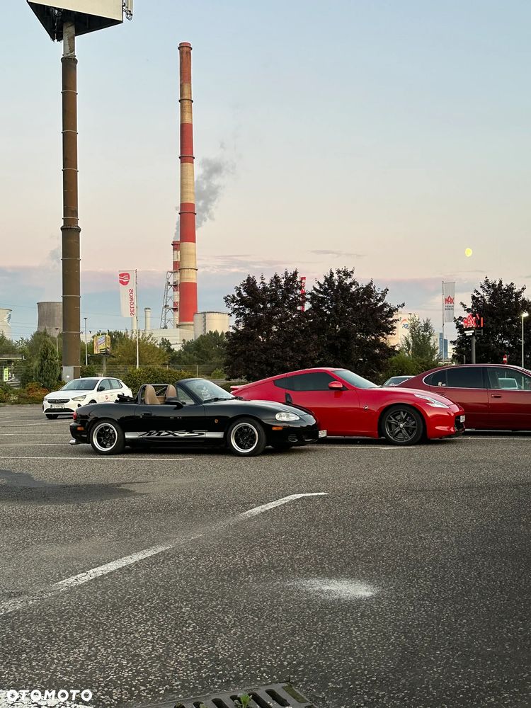 Mazda MX-5 1.6 16V - 3