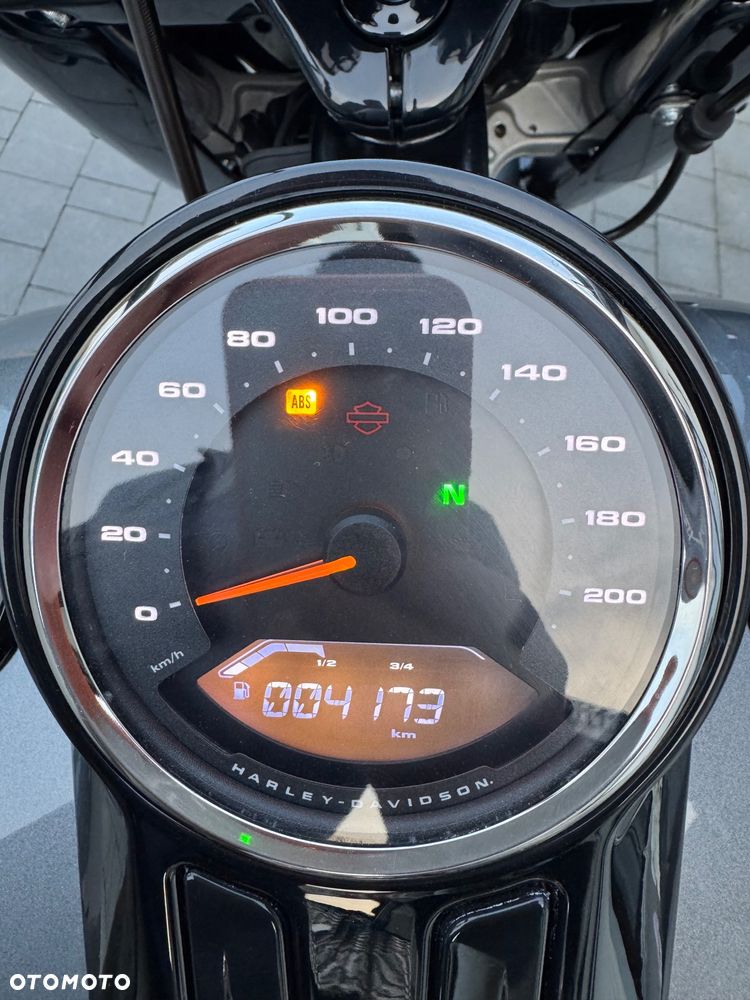 Harley-Davidson Softail Fat Boy - 13