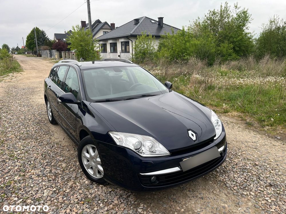 Renault Laguna 2.0 Turbo Exception - 21