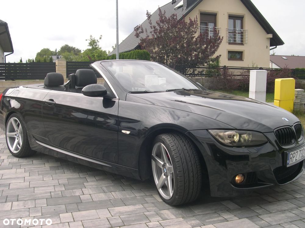 BMW Seria 3 2009 photo 4