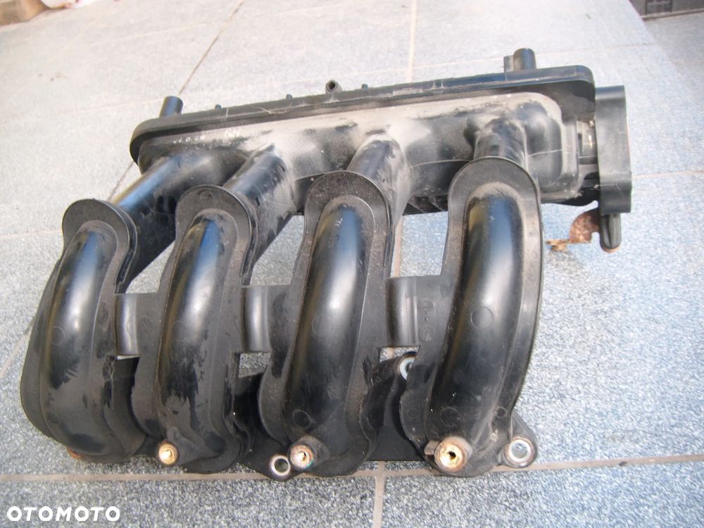 honda jazz 2 1.2b 07r kolektor ssący - 2