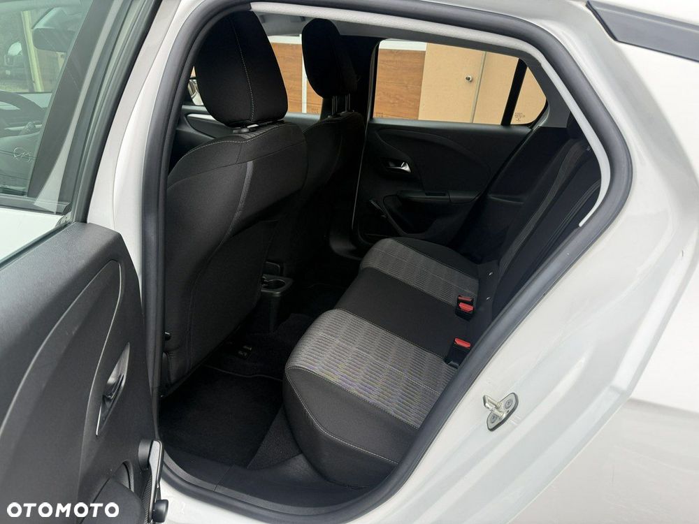 Opel Corsa 1.2 Edition Business Pack S&S - 24