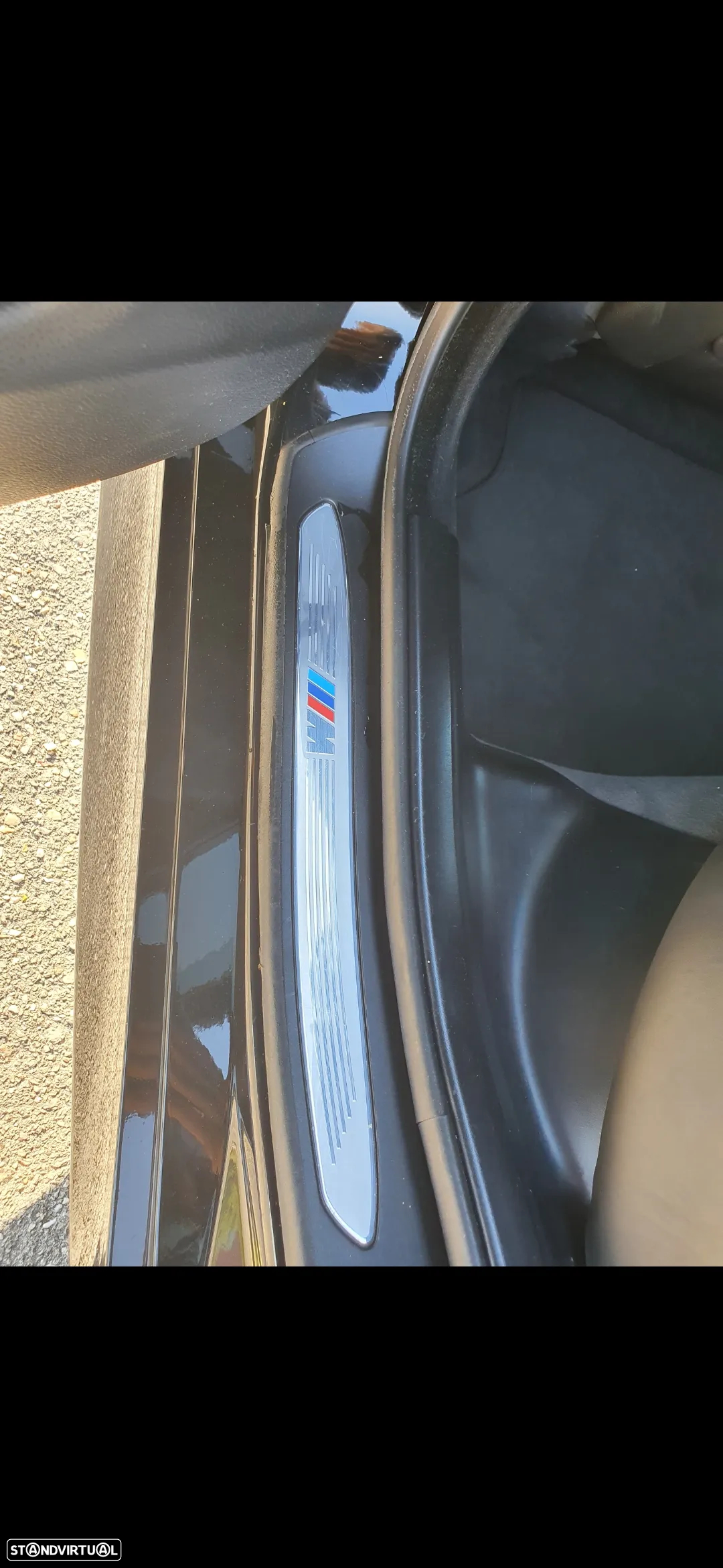 BMW 520 d Touring Edition Sport - 14