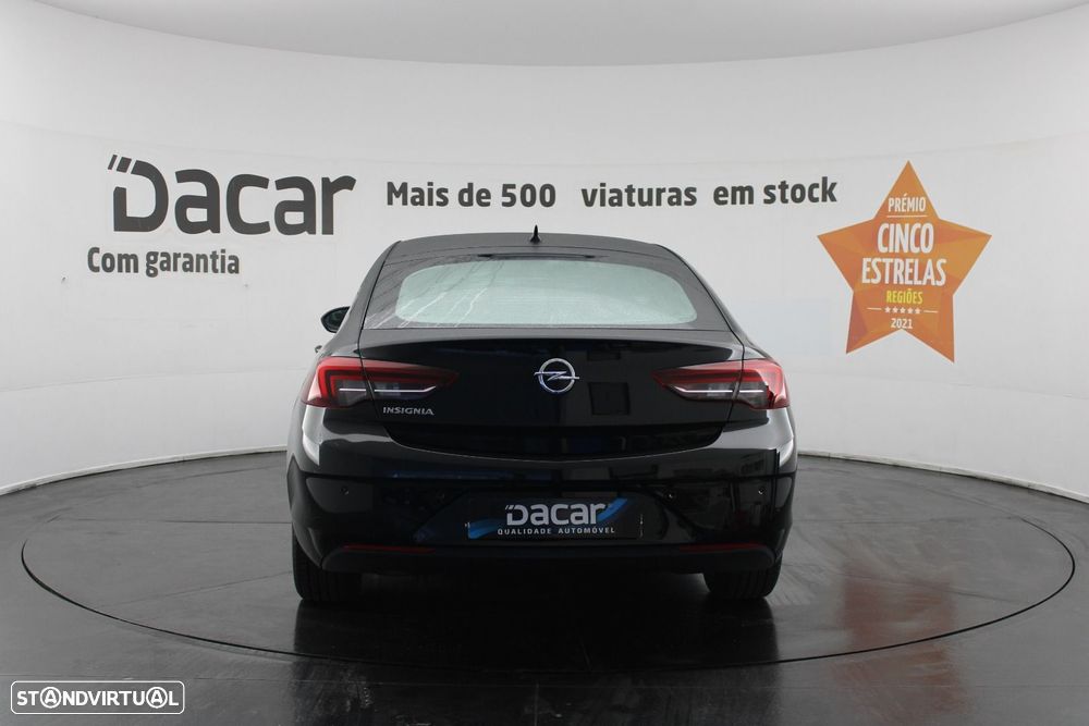 Opel Insignia Grand Sport 1.6 CDTi Business Edition - 7