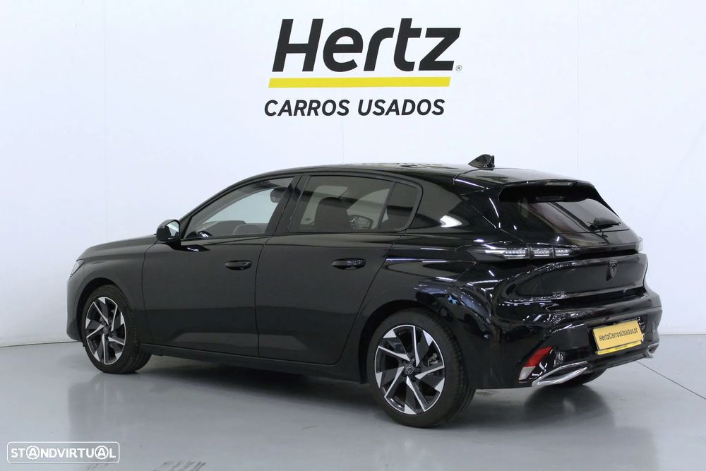 Peugeot 308 1.2 PureTech Allure - 4