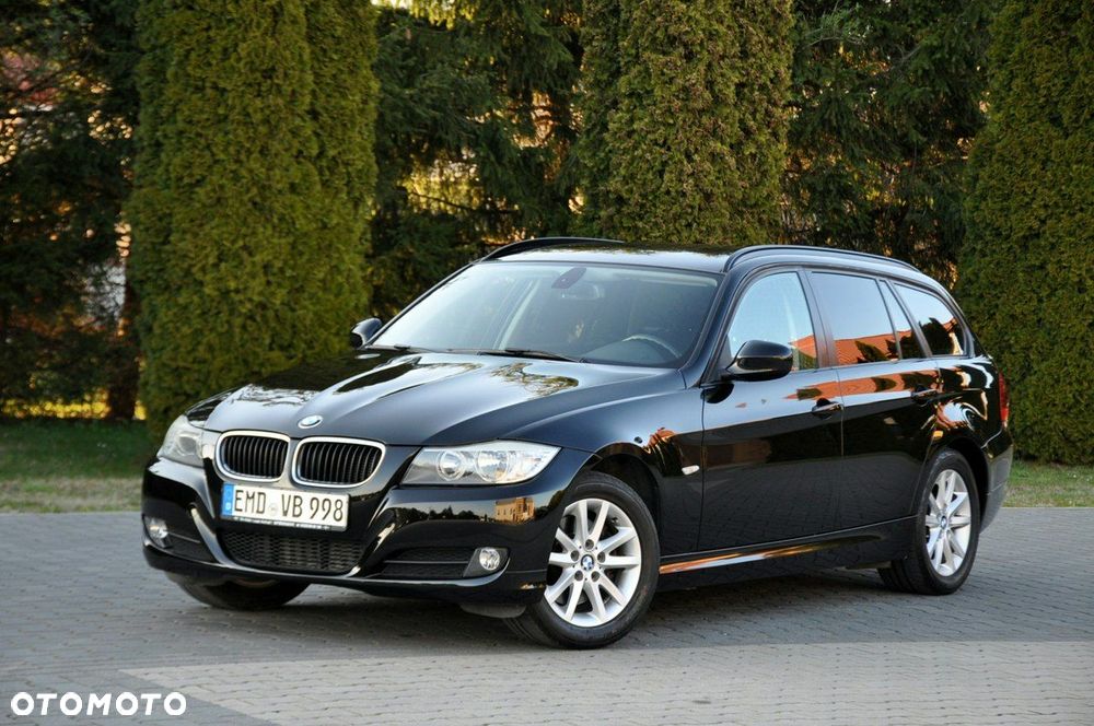 BMW Seria 3 - 10