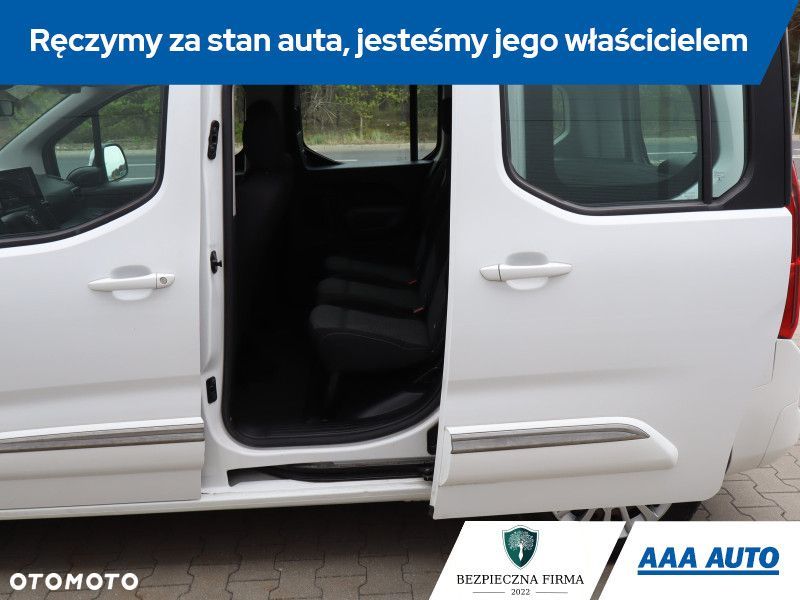 Toyota Proace City Verso - 17