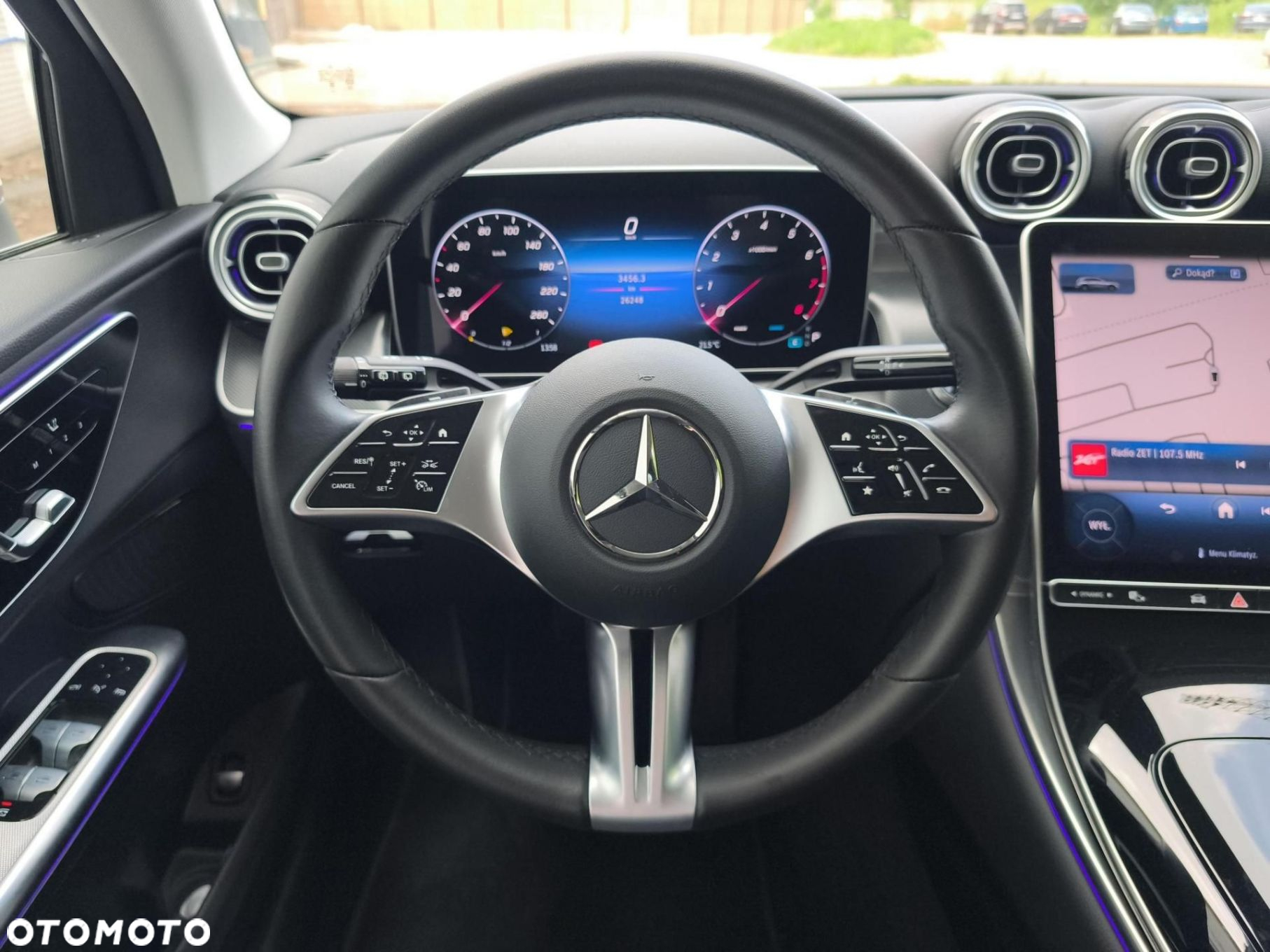 Mercedes-Benz GLC - 14