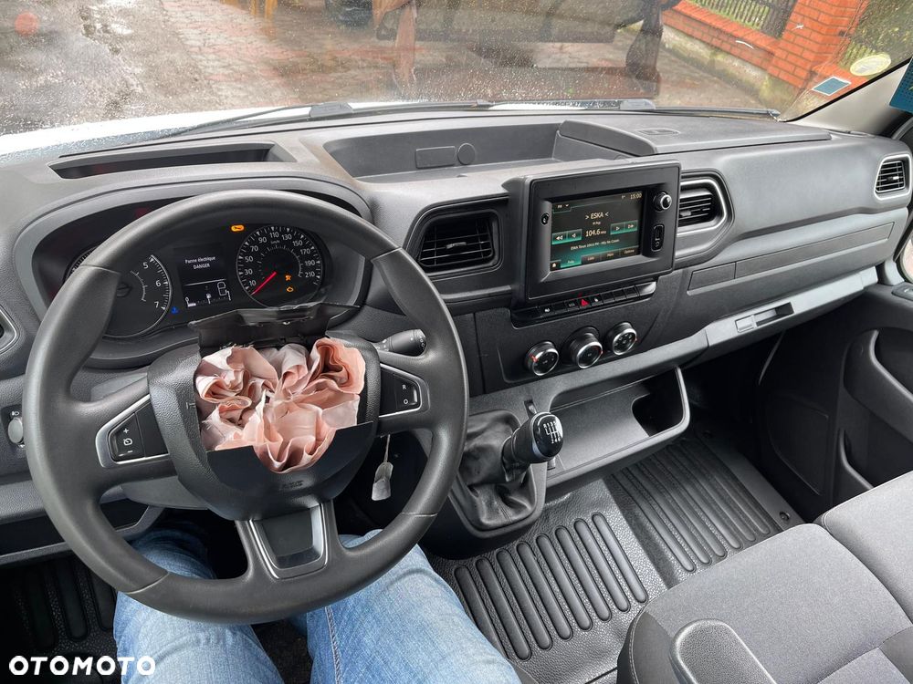 Renault master - 8