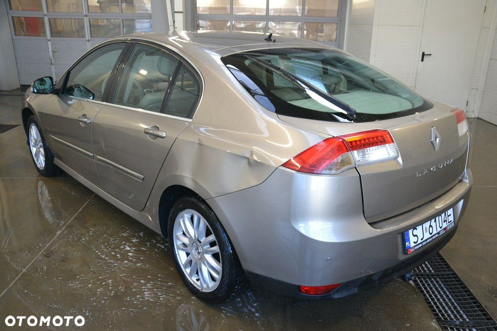 Renault Laguna - 7