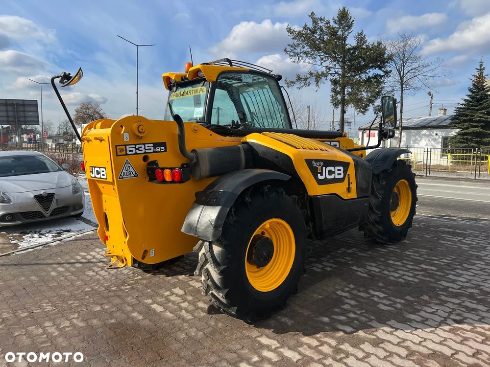 JCB 535-95 - 5