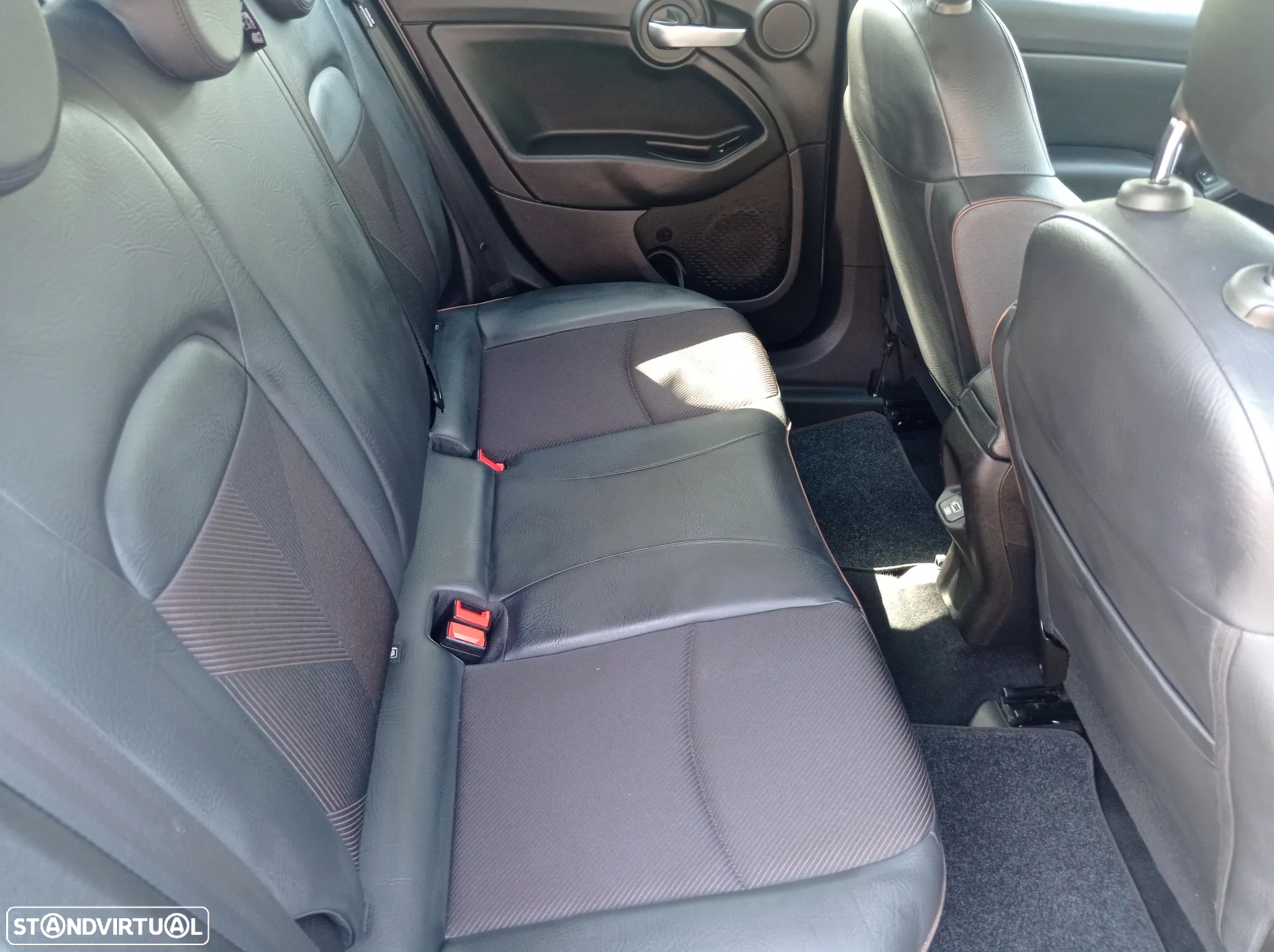 Fiat 500X 1.0 FireFly - 11
