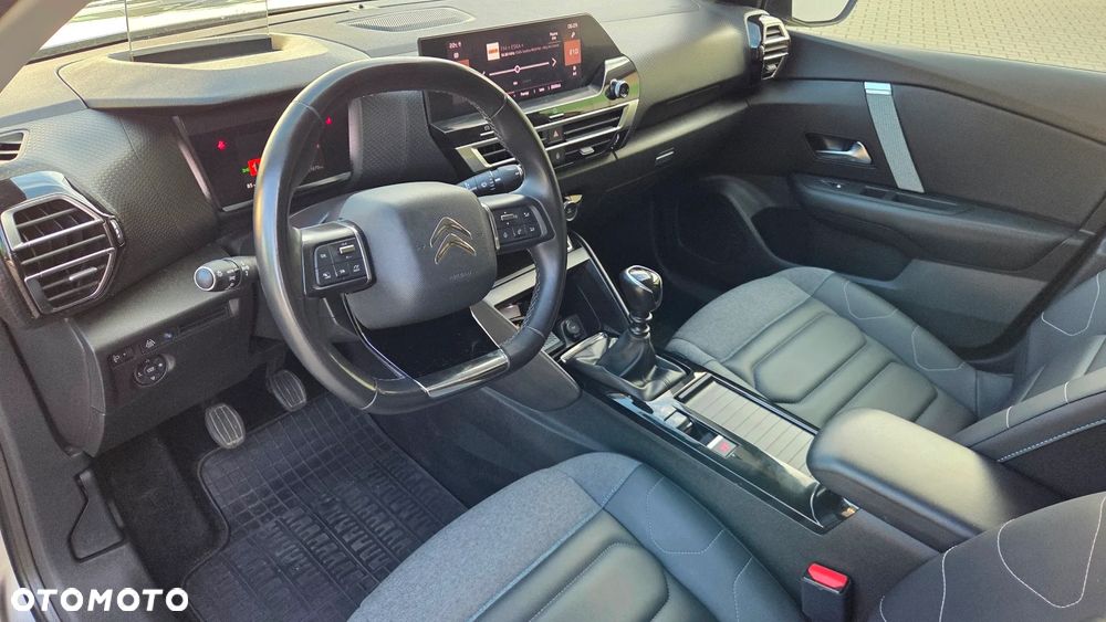 Citroën C4 1.5 BlueHDi Shine S&S - 16