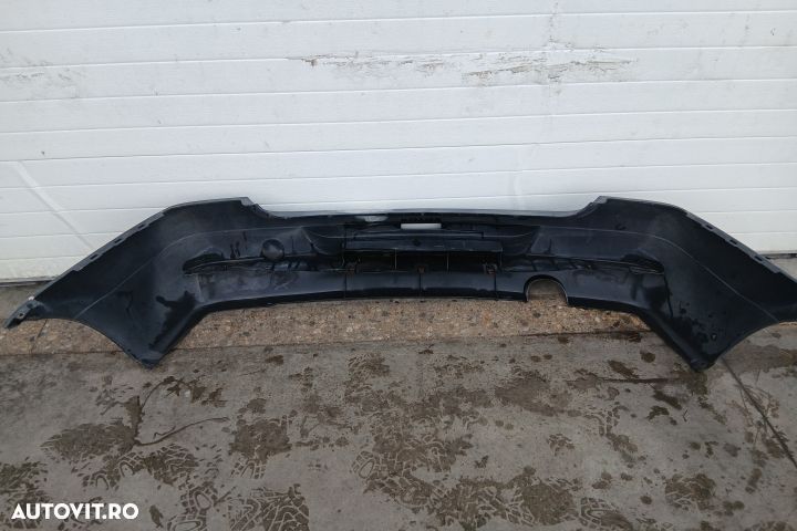 Bara spate 8200210902 8200697213 8200210902 8200697213 Dacia Logan 1 - 4