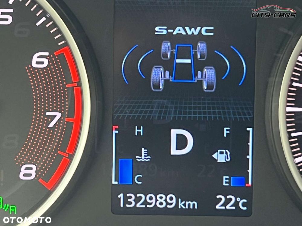 Mitsubishi Eclipse Cross - 13